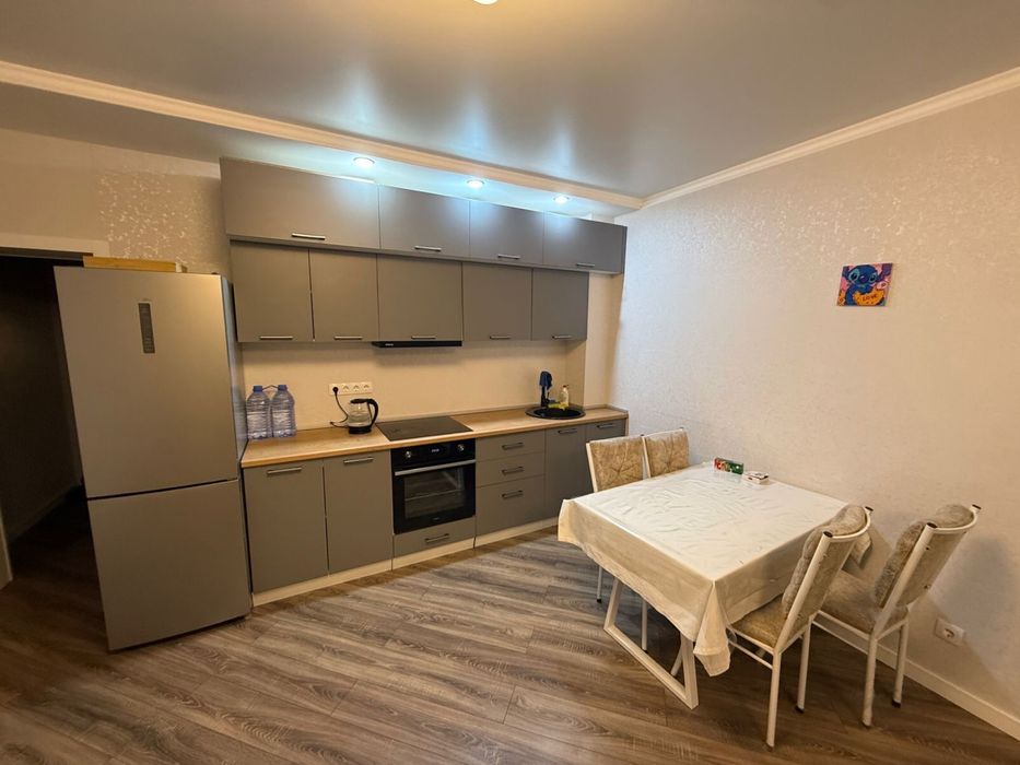 Продам квартиру