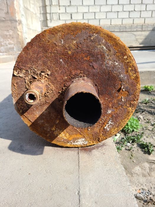 Titan suv isitgich hammomga