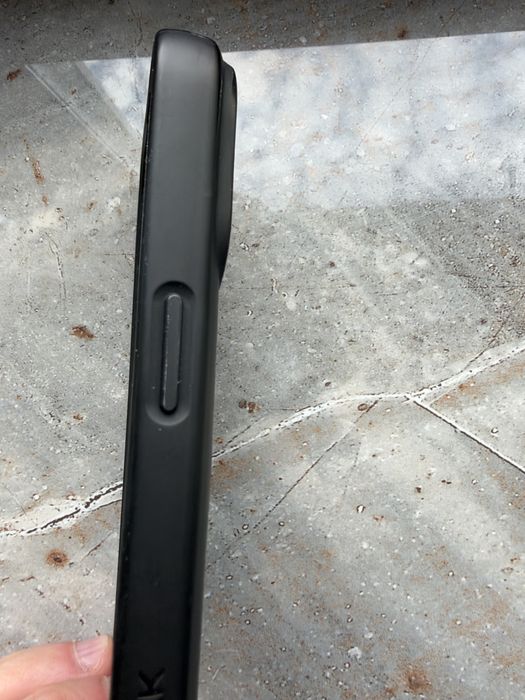 Husa Quad Lock iPhone 14 Pro