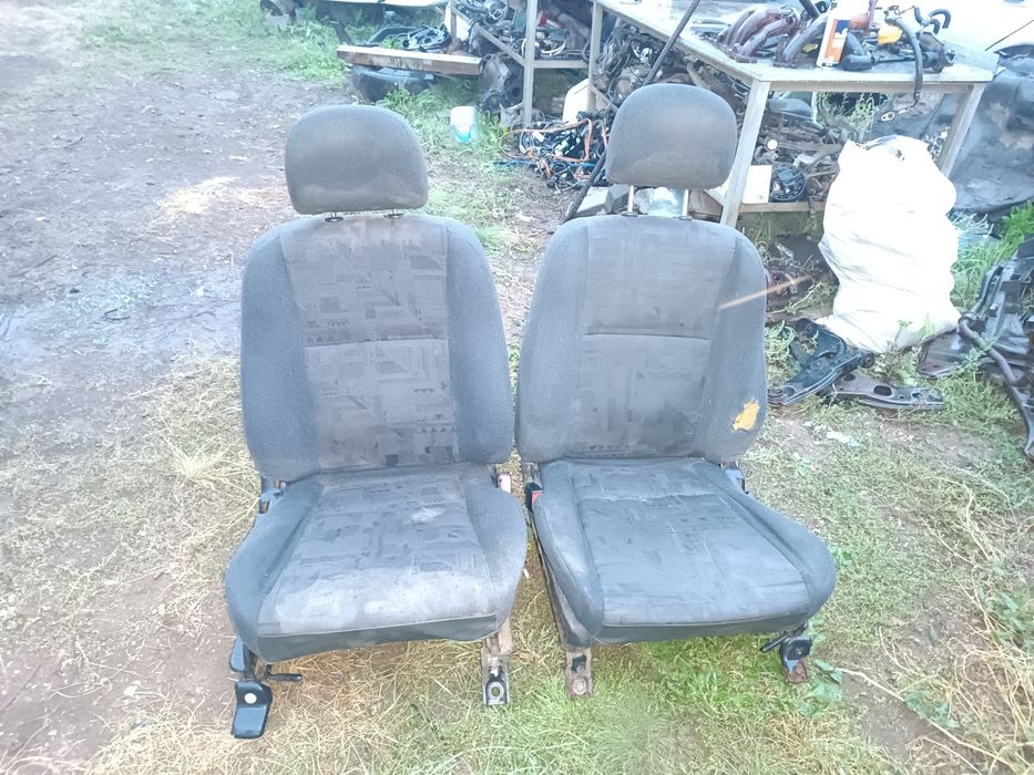 Продам сиденье на ниву