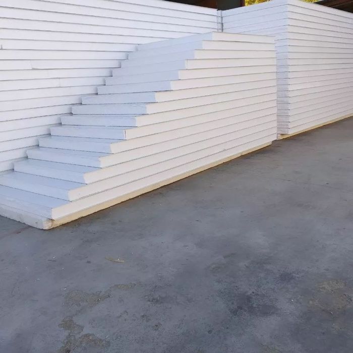 Сэндвич понел Сендвич панели/Sendvich panel