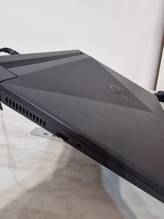 Laptop Gaming DELL i7 RTX3060 GARANTIE 2027