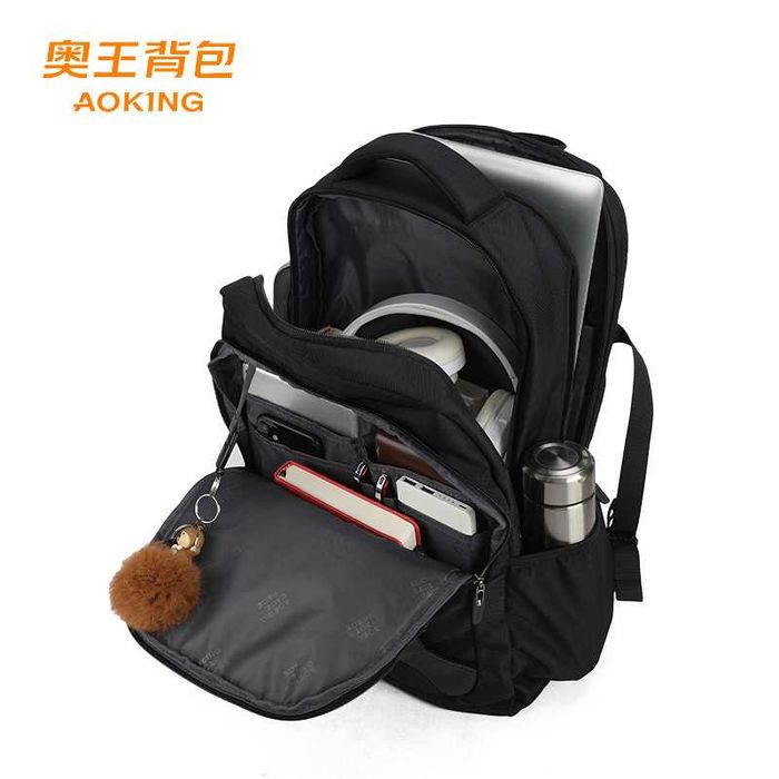 Рюкзак 18" Фирменный AOKING Since 1985 SN67732-A