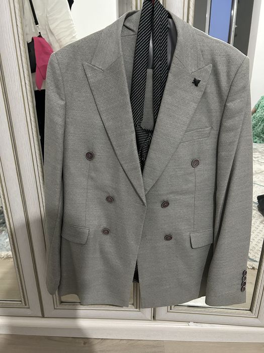 Костюм шалбар 46-48