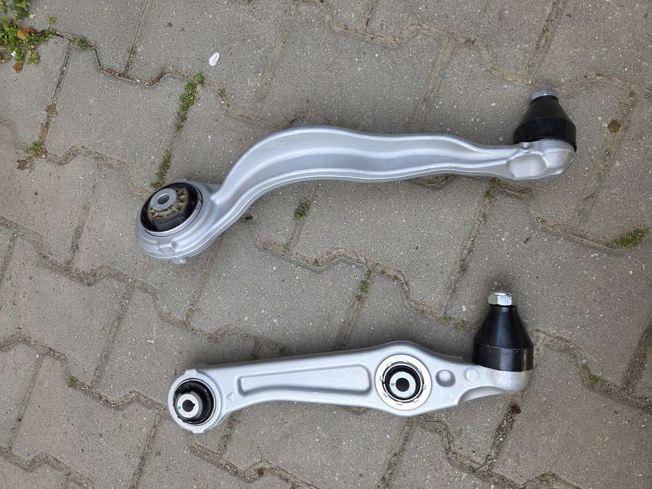 Brat bascula stânga dreapta fata mercedes e w213 glc x253 w205 w222