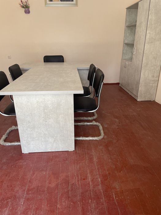 Ofis Mebellari Sotiladi