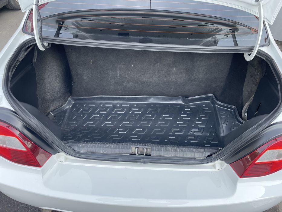 Nexia 2 2009     1.6L