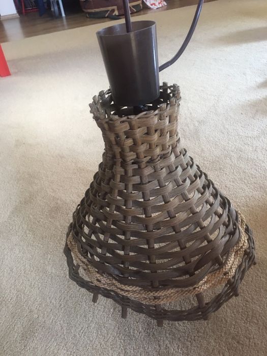 Lampa, candelabru, plafoniera