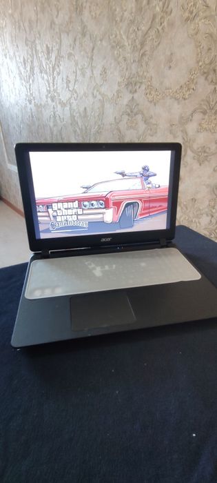 Ноутбук Acer e5 series