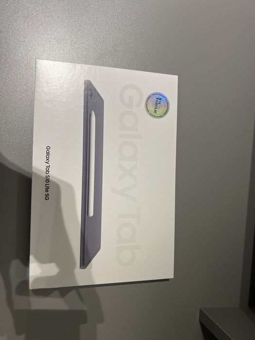 Galaxy Tab S10 Lite 5G
