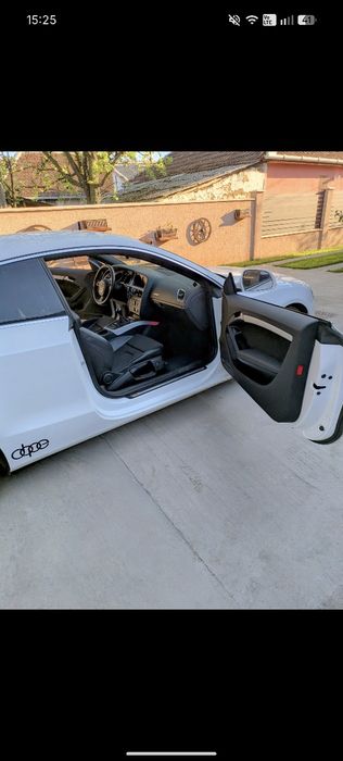 AUDI A5 2009 — imagine 4