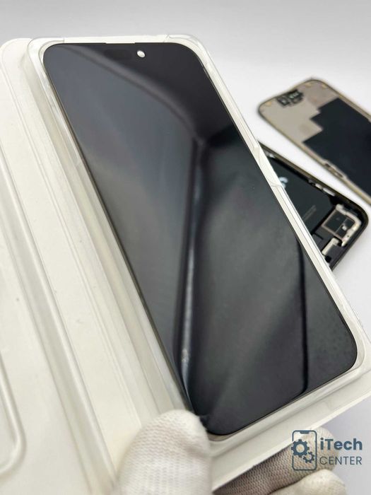 iPhone 15 Pro / 15 Pro MAX / 14 Pro / 14 Pro MAX - НА ЧАСТИ!