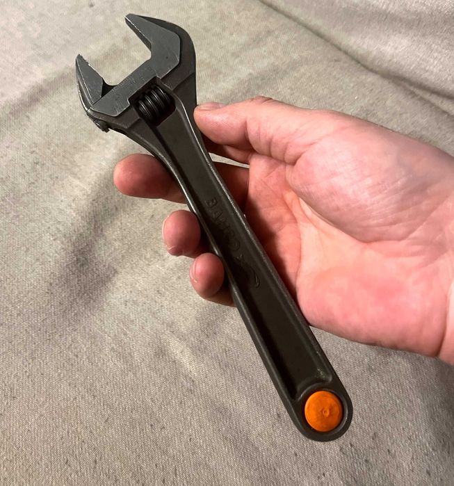 Cheie Reglabila Bahco 8071 Originala 200mm 8 Inch Profesionala