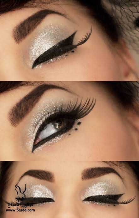 Косметика для  макияжа, ресницы