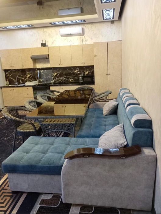 Сдам в аренду коттедж