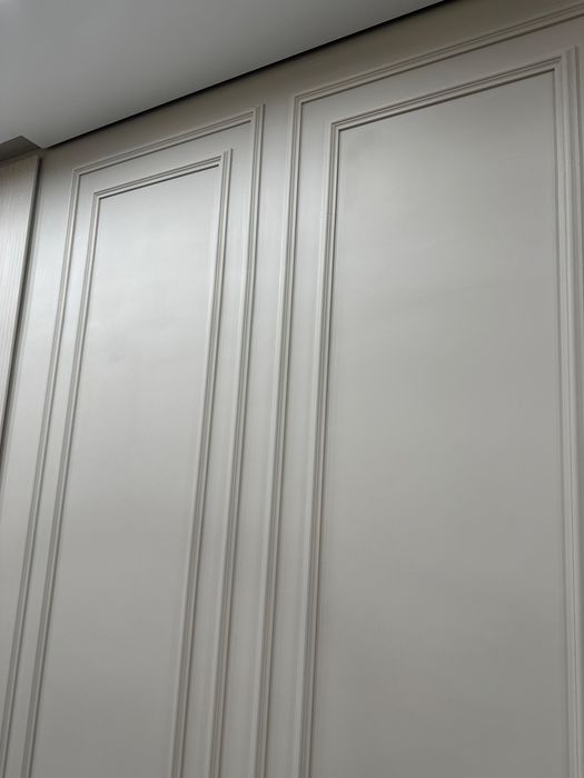 молдинги для стен