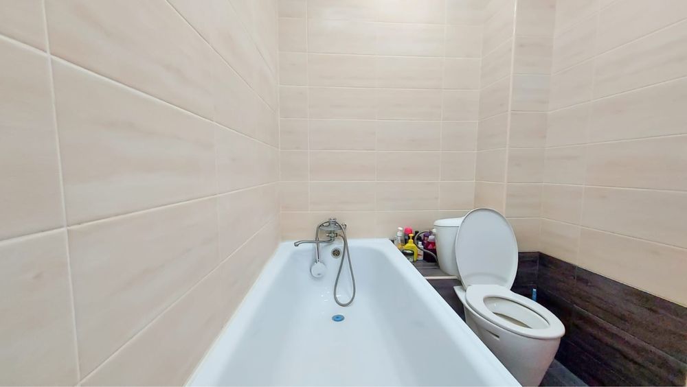 2-комнатная квартира ( Черемушки )