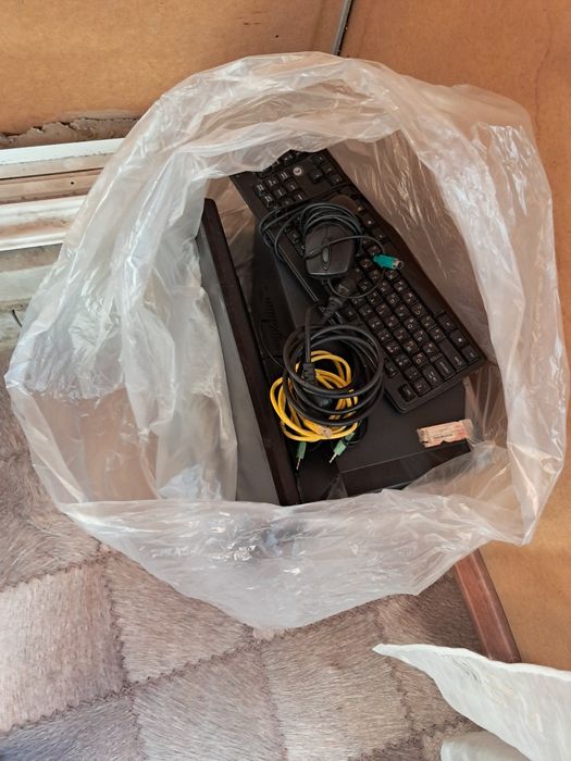 Продам компютер рабочий