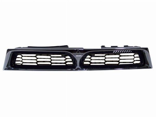 Решетка радиатора Mitsubishi Legnum