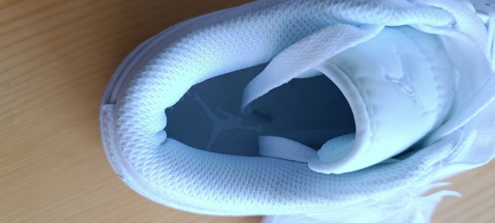 Nike Air Jordan, 42 номер, 26.5 см.