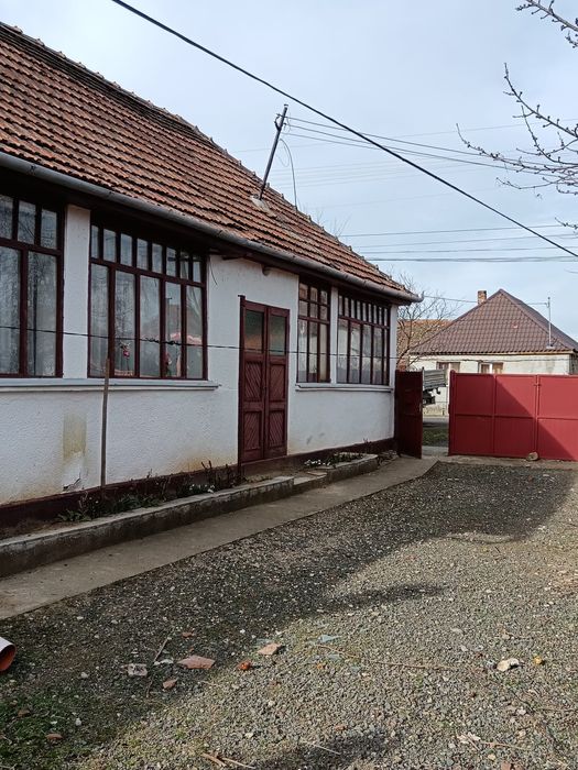 Casă de vânzare în Păuliș