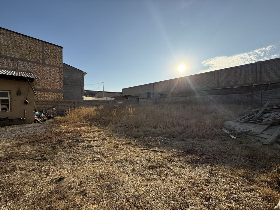 Продается земля 8 сотых 16.000 за сотку