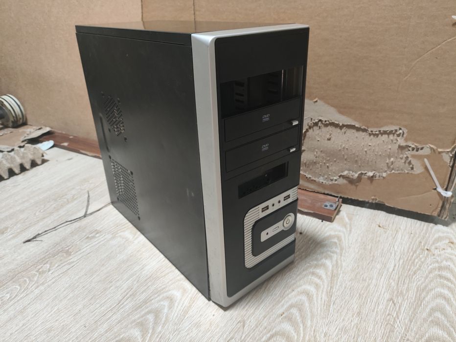 i5 4460 (системный блок)