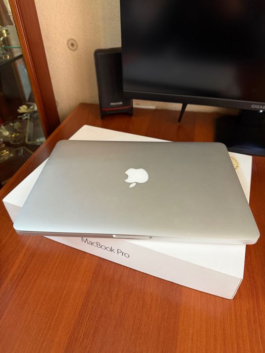 Macbook Pro 13 Retina 2015