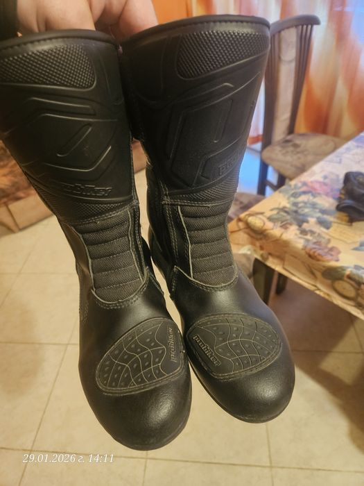 Ботуши Probiker tour size 36