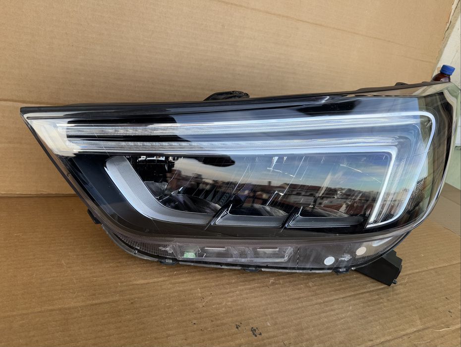 Оригинален ляв фар Opel Mokka X FULL LED , Фар Опел Мока