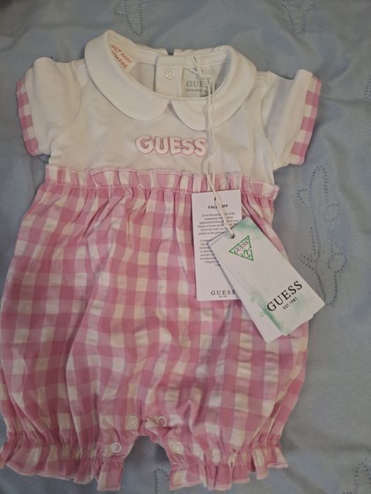 Guess,чисто ново за момиченце