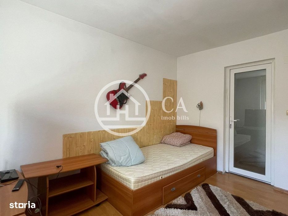 Casă de vanzare cu 4 camere în Sântandrei, Bihor