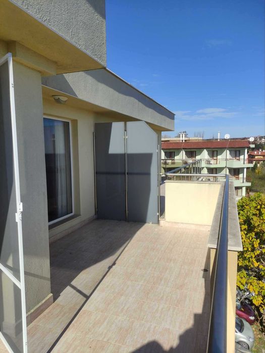 Апартамент гр. Бяла! Морска панорама! 200м. плаж!