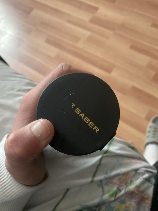 Saber multi vitamin ochilmagan