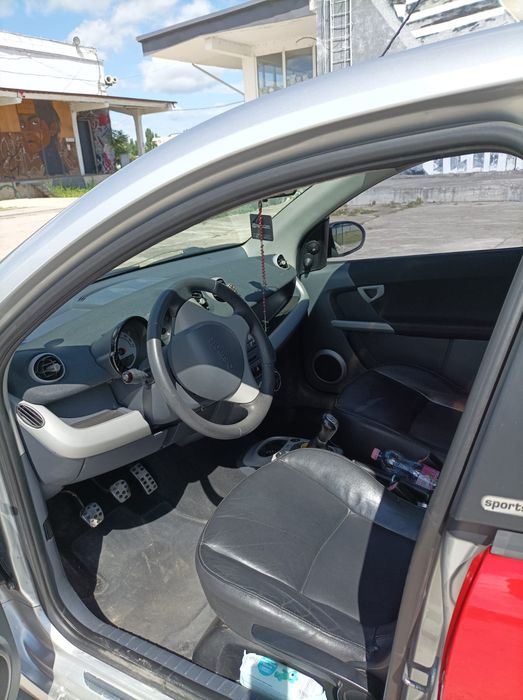 Smart brabus  1.5 benzina