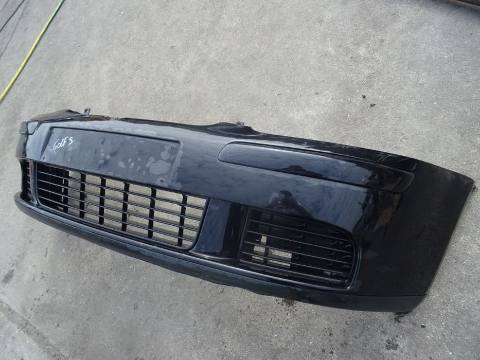 Vand Bara Fata Volkswagen Golf 5 din 2008 volan pe stanga cod: 1K0807217