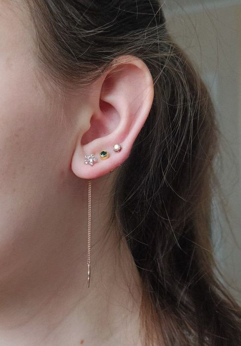 Quloq va Burun Teshaman Vizfga borib