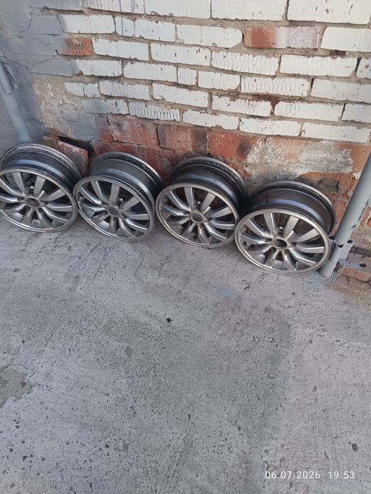 Продам диски R15