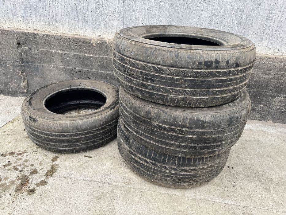 285/60R18 116v дөнгелек жаздык