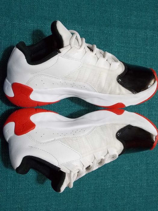 Nike Air Jordan 11 CMFT Low Concord-Bred nr 38 ghete pantofi sport