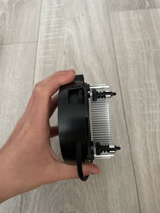 Cooler procesor AMD original Socket AM4