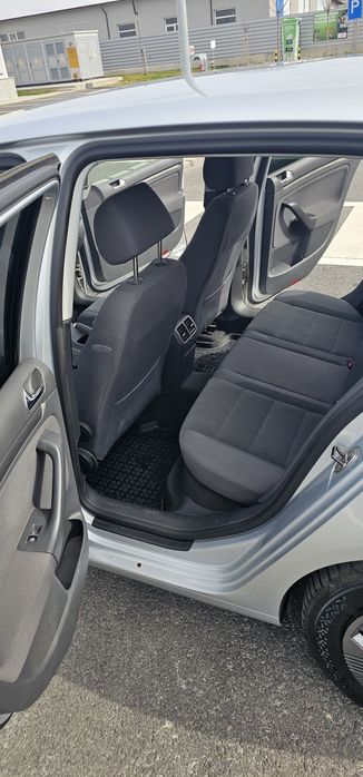 Golf V, golf 5,  vw golf  1.6