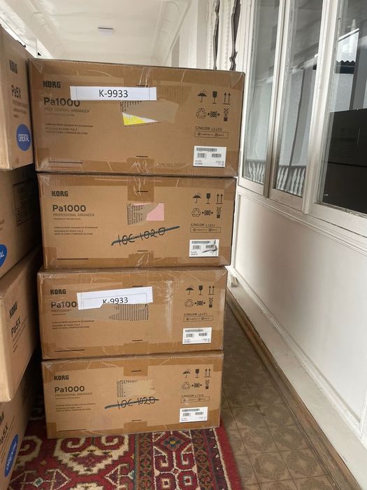 корг па 1000 korg pa 1000