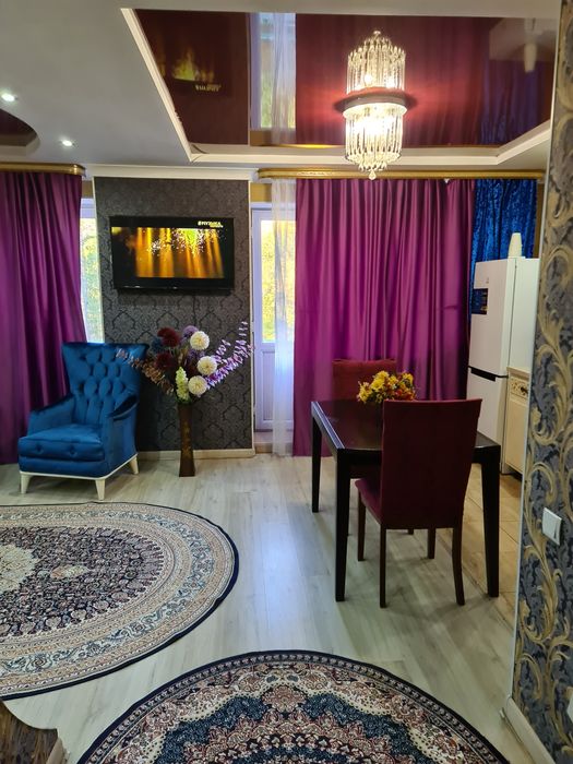 1 ком VIP в центре