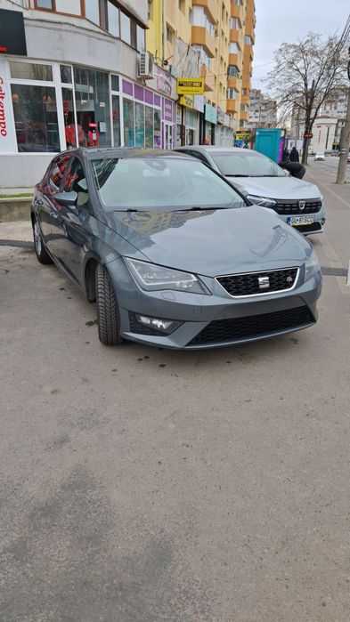 Seat Leon FR Garanție 1-3ani