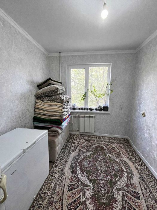 Продам 4х комн кв Ибатова