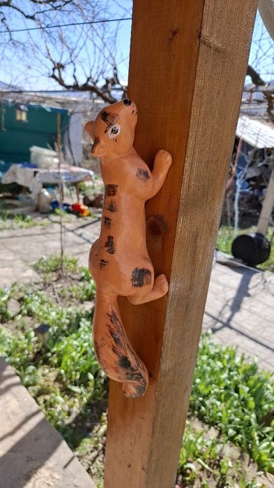 Градински фигури