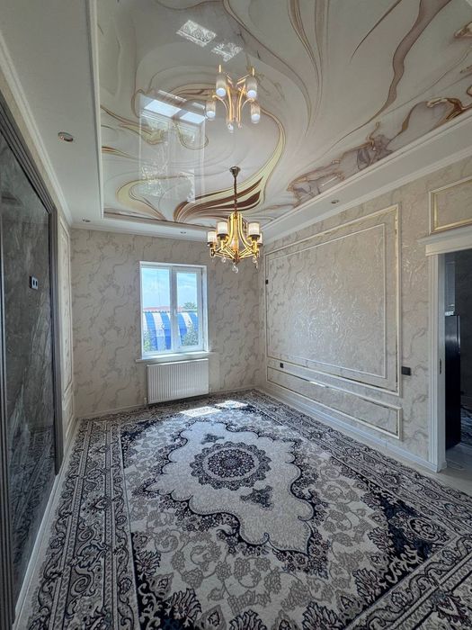 4 хонали янги уй сотилади