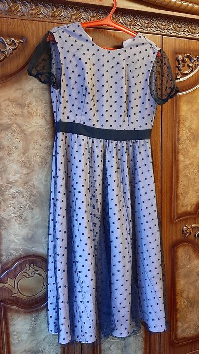 Платье на выход, размер турецкий 38-40