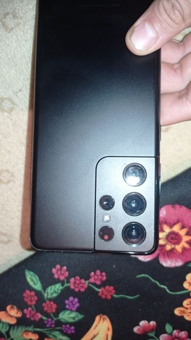 Samsung Galaxy S21 Ultra 5G